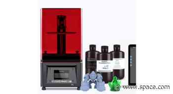 Durable Elegoo Mars 2 3D printer builds Amazon Prime Day stock for 20% less