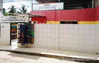 Itaperuna: Assistência Social promove campanha 'Inverno + Quente' - Folha de Italva