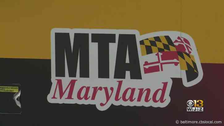 MTA Sees Light Rail Problems And Commuter Train Cancellations In Wake Of Thunderstorms