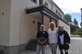 Zentrum in der Guizettistraße vereint Angebote der Hospizarbeit in Celle - Cellesche Zeitung