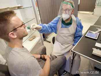 Bürgertests in Celle: Probleme für AKH-Besucher - Cellesche Zeitung