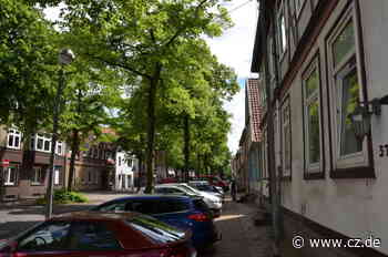 Linden in Breiter Straße: Stadt Celle kann weitermachen - Cellesche Zeitung