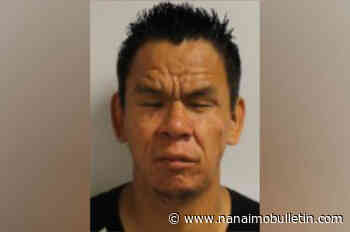 Missing man, going through hard times, thought to be in Nanaimo