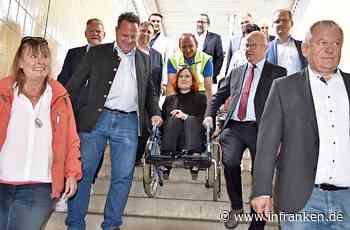 Barrierefreiheit bald in Sicht?