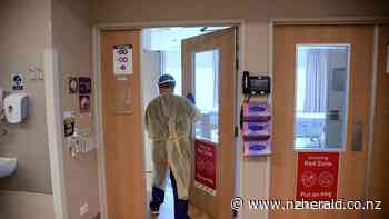 Vaughan Gunson: Now is not the time to become complacent about Covid - Northern Advocate