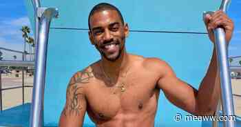 'The Bachelorette' Season 19: Who is Michael Vaughan? Pharmaceutical salesman is a massive Harry Potter fan - MEAWW