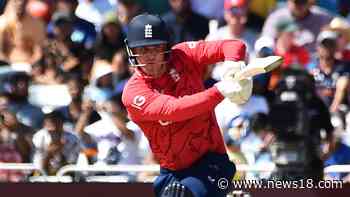 ‘Jason Roy, Jos Buttler Can Breathe Easy’: Michael Vaughan on India Resting Bhuvneshwar Kumar - News18