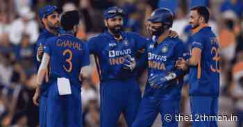 T20 World Cup 2022: "They've ingredients to produce World Cup",Vaughan - The twelfth Man Times