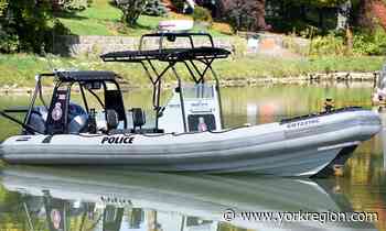 Vaughan man drowns in Lake Simcoe, just off Georgina Island - yorkregion.com