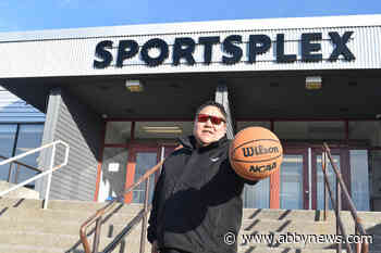 ‘Rockin’ to the final game’: High hopes for northern B.C. roundball tourney
