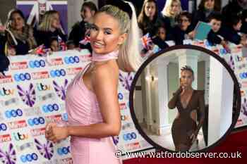 Molly-Mae Hague's Instagram post banned as a PrettyLittleThing advert without disclosure