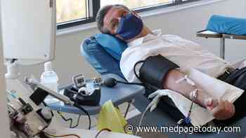Long COVID Patients Turn to "Blood Washing" Procedure