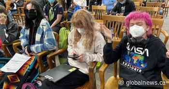 Scouts honour patience as passport wait times threaten ability to travel