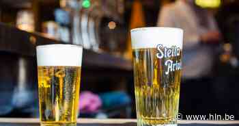 Bestuurders betrapt met minstens 7 glazen bier op | Bilzen | hln.be - Het Laatste Nieuws