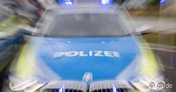 Windeck: Einbruch in Lagerhalle - Dieb bleibt unter Tor stecken​ - General-Anzeiger Bonn