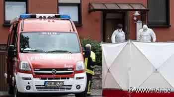 Uslar: Feuerwehr entdeckt nach Brand in Wohnung eine Leiche - NDR.de
