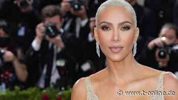 Kim-Kardashian-Überfall: Täter erinnert sich - t-online
