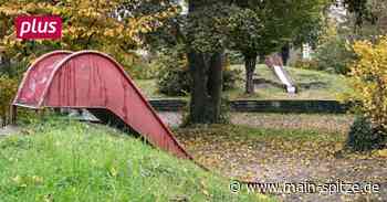 Trebur: Eine Hütte zum Chillen und Quatschen - Main-Spitze