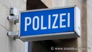 Uhren vom Arm gestohlen? Polizei nimmt zwei Männer fest - Süddeutsche Zeitung - SZ.de