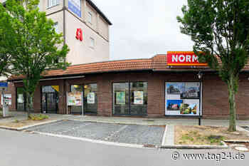 NORMA Ludwigsfelde eröffnet am Montag (11.7.) neu und überrascht mit tollen Aktionen - TAG24