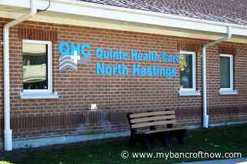 QHC Hospitals experiencing “considerable staffing shortages” - mybancroftnow.com