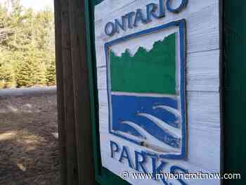 Healthy Parks Healthy People day coming to Ontario Parks - mybancroftnow.com