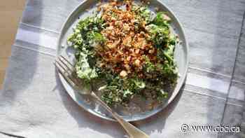 Recipes with Julie Van Rosendaal: Recreating dishes from Alloy and UNA pizza + wine