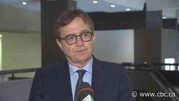 Federal minister says halting carbon tax would not make life more affordable for Sask. people