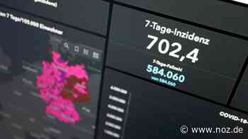 Sinkende Zahlen in Hamburg: Bitte keine Corona-Sommer-Panik - NOZ