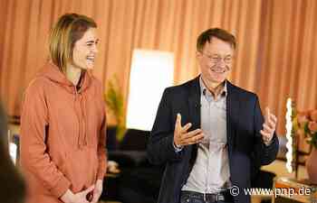 Streamingtipps der Woche: Lauterbach wird Komiker - "One Mic Stand" auf Amazon Prime - Passauer Neue Presse - PNP.de