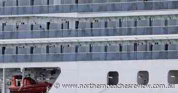COVID-19 cruise ship docks in Sydney - Northern Beaches Review