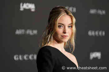 Sydney Sweeney Built an Imaginary World Where She Was a Spy - Showbiz Cheat Sheet