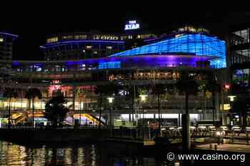 Star Sydney Gambler Loses More Than 650k, Gets Banned - Casino.Org News