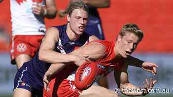 Fremantle Dockers defence to tackle Sydney Swans offence in top eight showdown - The West Australian