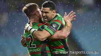 ‘Huge inclusion’ set to transform Walker as ‘Souths of old’ plot finals charge - Fox Sports