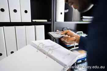 Trade secret protections benefit small firms, consumers: research - University of Sydney