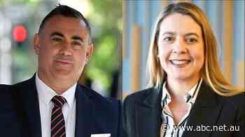 Sydney news: Inquiry into John Barilaro US trade appointment reveals 'something rotten' in NSW, says Labor - ABC News