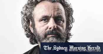 The ‘scary’ new role bringing Michael Sheen to Australia - Sydney Morning Herald
