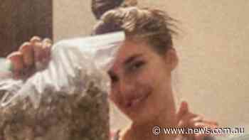 Sydney socialite’s brazen selfie blunder - news.com.au