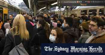 Another day of disruption for Sydney rail commuters despite union concessions - Sydney Morning Herald