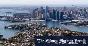 Census 2021 results: The Sydney suburbs with bigger incomes, mortgages and density - Sydney Morning Herald