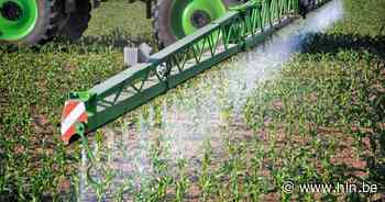 Tijdelijk onttrekkingsverbod op waterlopen als gevolg van aanhoudende droogte - Het Laatste Nieuws