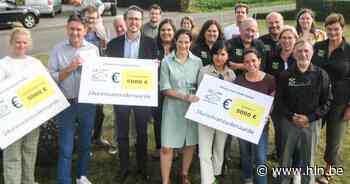 Doek valt over 24 uren van Oudenaarde, laatste centen naar drie goede doelen: “Geen afscheid met toeters en bellen, maar met veel trots en dankbaarheid” - Het Laatste Nieuws