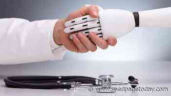Physicians Can Kick Tech's A** Right Back