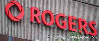 Panne majeure chez Rogers: cinq jours de compensation pour les abonnés
