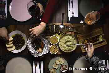 Festival da Tainha em Curitiba: Antonina 336 oferece opção exclusiva a preço único - Busão Curitiba