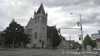 Kingston: 19th century church converted to luxury hotel | CTV News - CTV News Ottawa