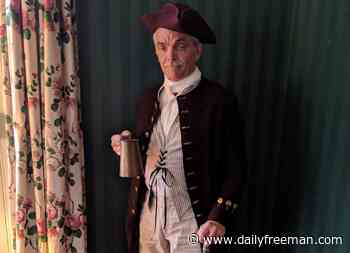 Theatre on the Road to perform at Matthewis Persen House in Kingston on July 16 - The Daily Freeman