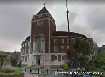 Kingston Council threatened mum with eviction while her son was missing - Surrey Comet