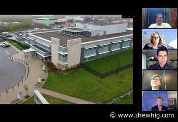 'About making things better': Strategic plan aims to improve Kingston Police's work - The Kingston Whig-Standard